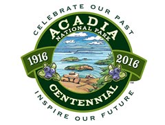 Acadia Centenial